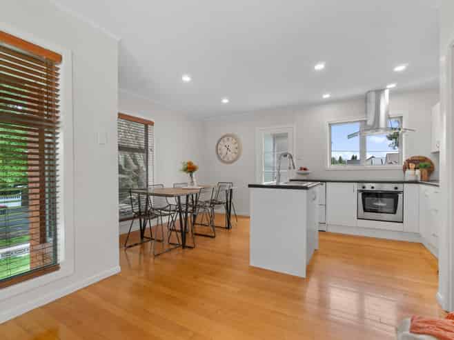 1/21 Woodside Road, Mount Eden