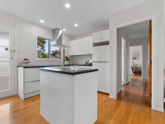 1/21 Woodside Road, Mount Eden