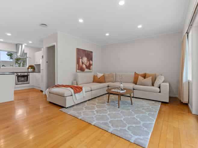 1/21 Woodside Road, Mount Eden