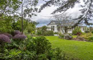 344 Underhill Road, Featherston