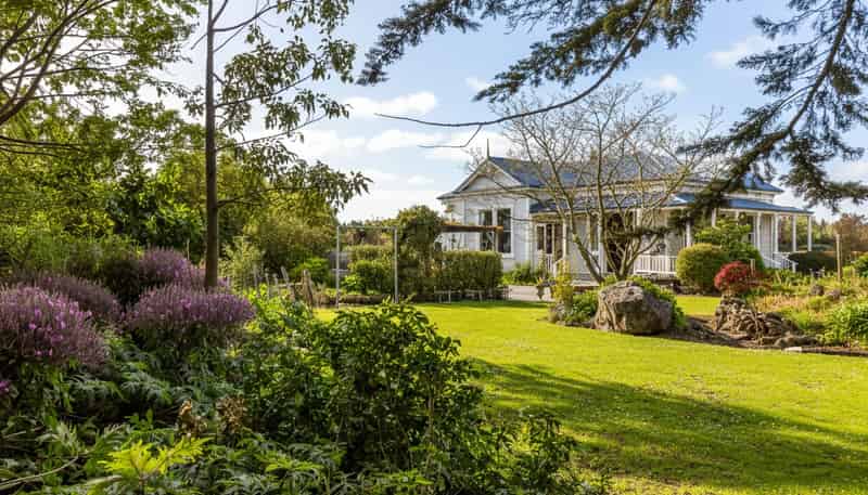 344 Underhill Road, Featherston