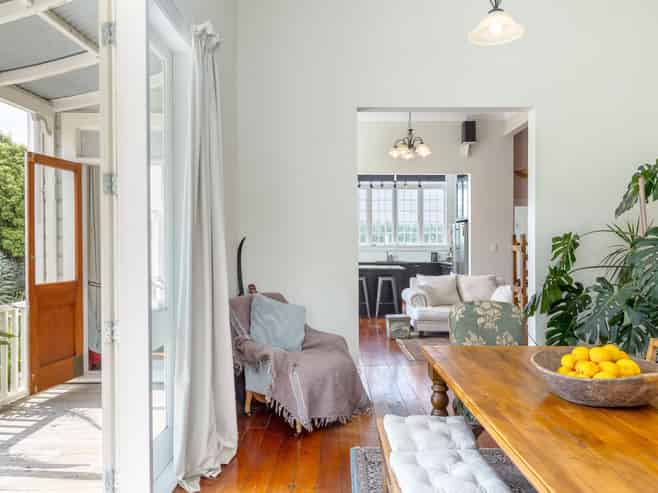 344 Underhill Road, Featherston