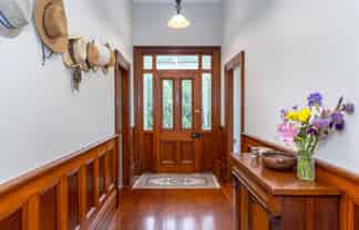 344 Underhill Road, Featherston