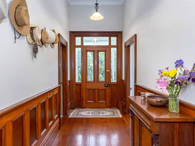 344 Underhill Road, Featherston