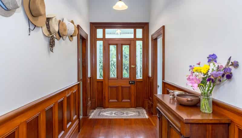 344 Underhill Road, Featherston