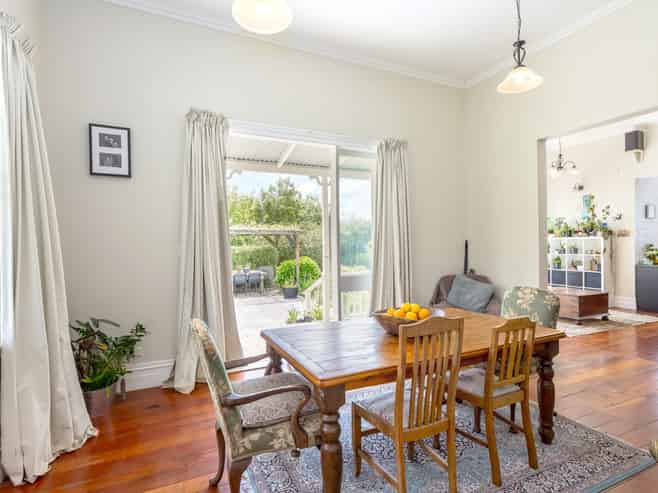 344 Underhill Road, Featherston