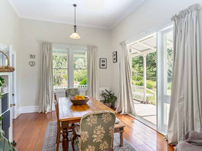 344 Underhill Road, Featherston