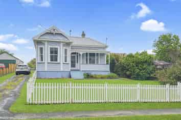 63 Parore Street, Dargaville