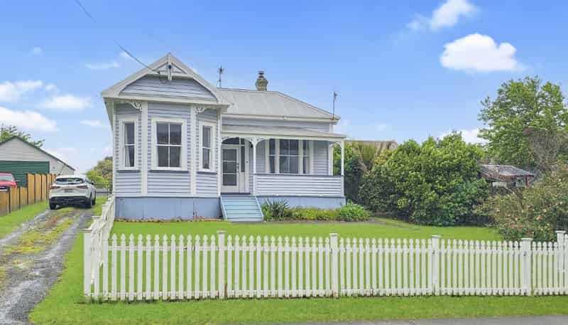 63 Parore Street, Dargaville