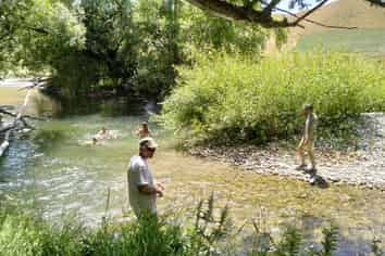 633 Ardgour Road, Tarras