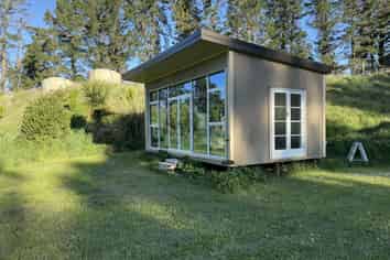 633 Ardgour Road, Tarras