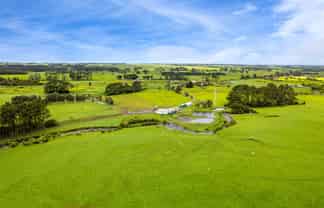 1055 Waiteika Road, Opunake