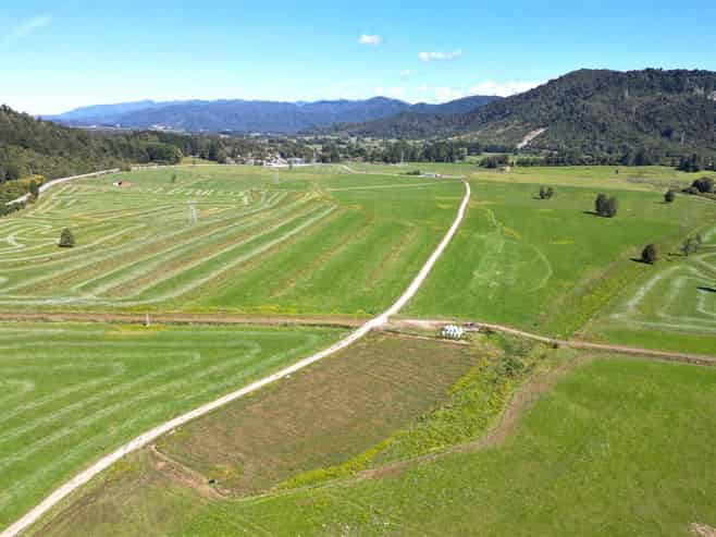  47 Inwoods Road, Inangahua