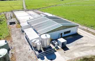  47 Inwoods Road, Inangahua