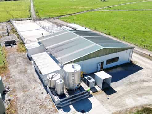  47 Inwoods Road, Inangahua