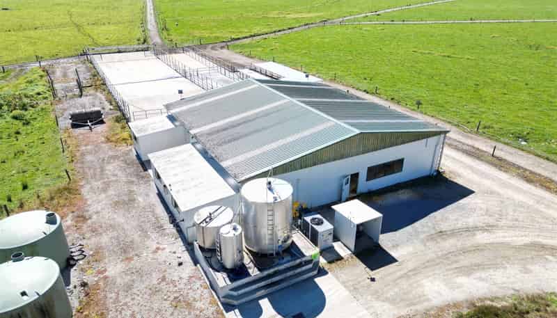  47 Inwoods Road, Inangahua