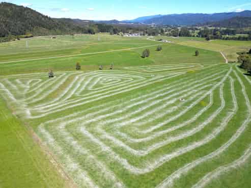  47 Inwoods Road, Inangahua