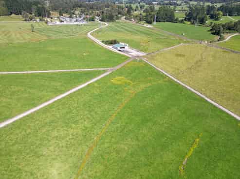  47 Inwoods Road, Inangahua