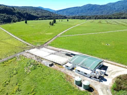  47 Inwoods Road, Inangahua