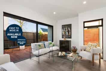 5/44 Winchester Street, Merivale