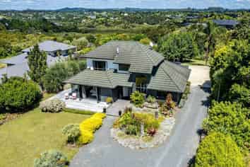 Northland - Address withheld