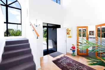 Northland - Address withheld