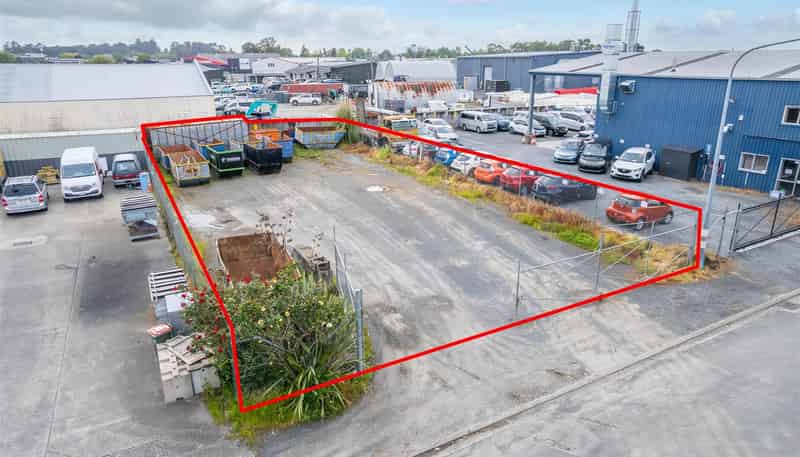  81F-I Killarney Road, Frankton