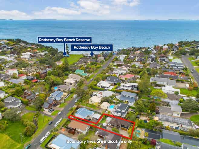 18a Sandown Road, Rothesay Bay