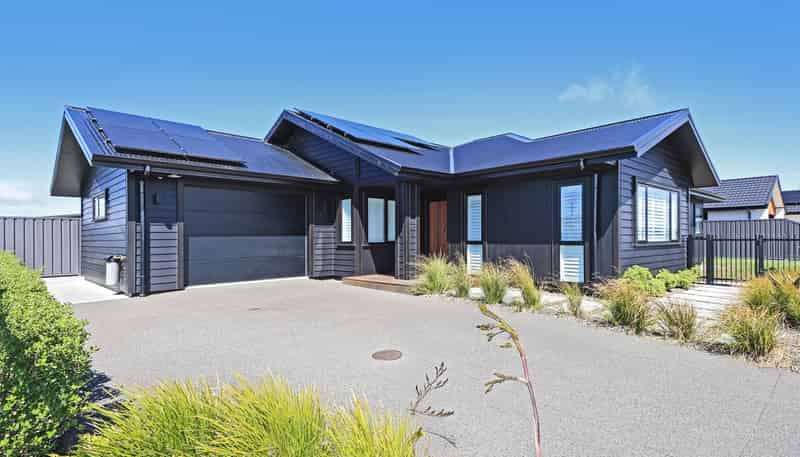 33 Kenny Road, Meeanee