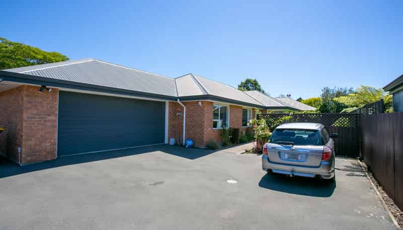 26a Dalkeith Street , Hoon Hay