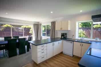 26a Dalkeith Street , Hoon Hay