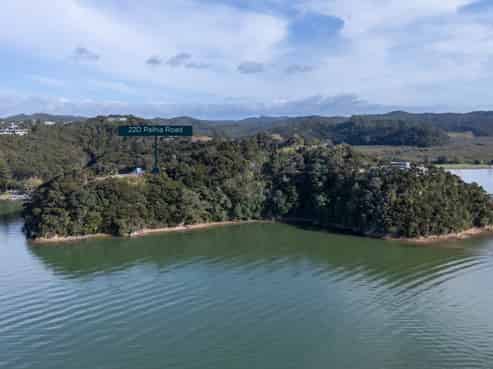 22D Paihia Road, Paihia