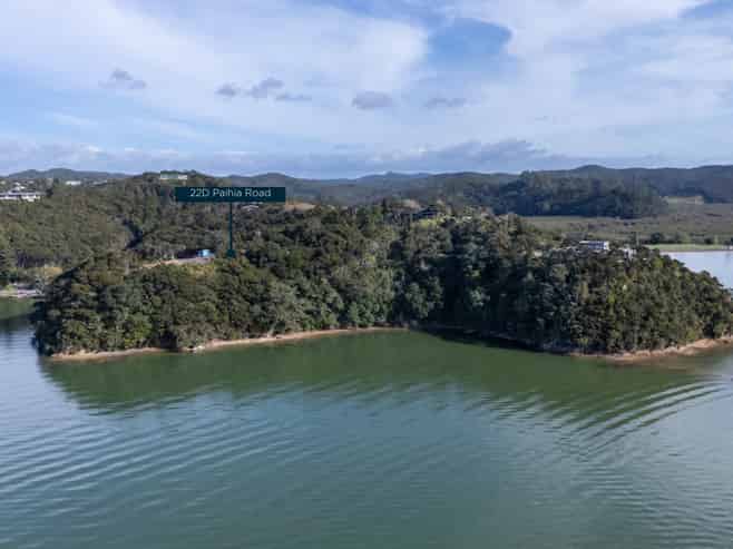 22D Paihia Road, Paihia