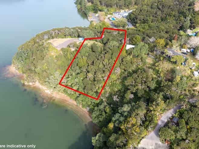 22D Paihia Road, Paihia