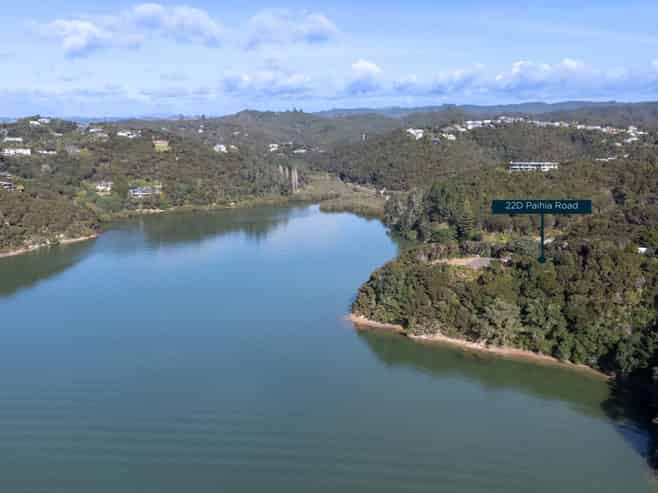22D Paihia Road, Paihia