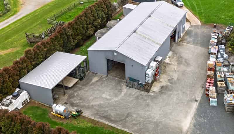 380A Te Ahu Ahu Road, Waimate North