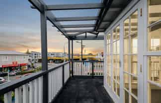 1 Coutts Street, Kilbirnie