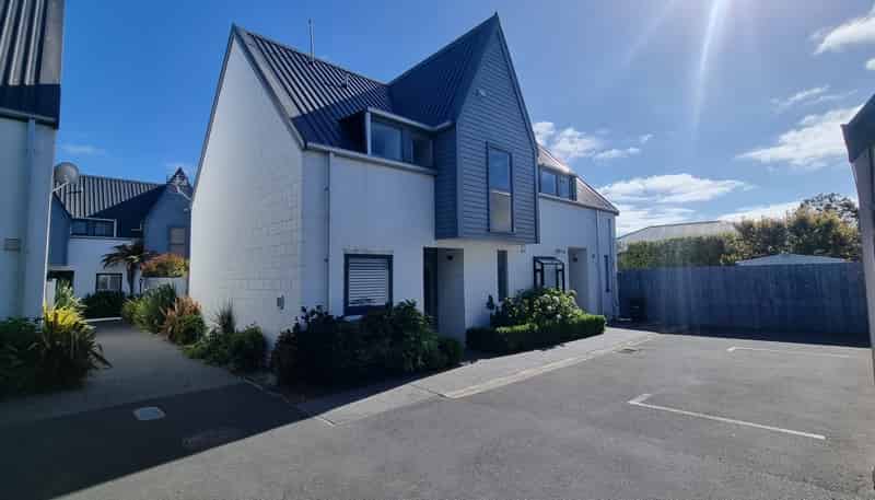 6/27 Cornwall Street, Saint Albans