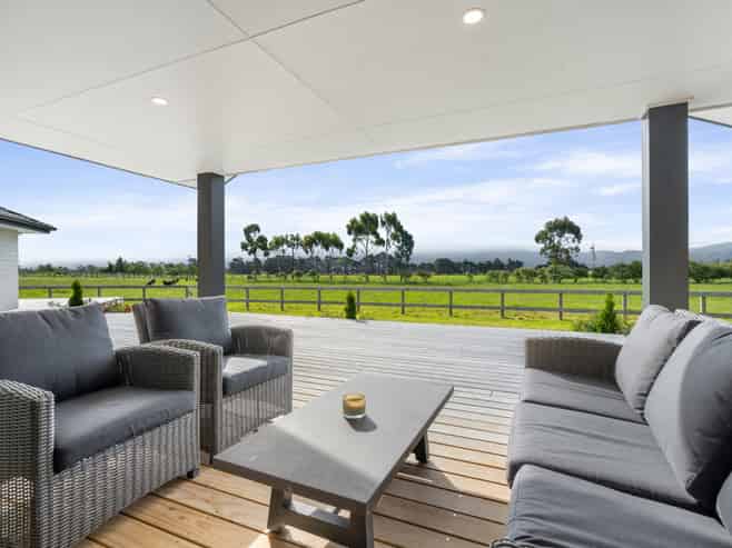 115 Te Maire Road, Kahutara