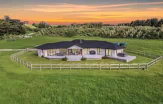 115 Te Maire Road, Kahutara