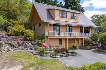 45 Branxholm Street, Roxburgh