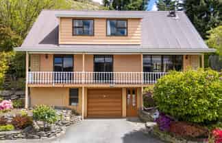 45 Branxholm Street, Roxburgh