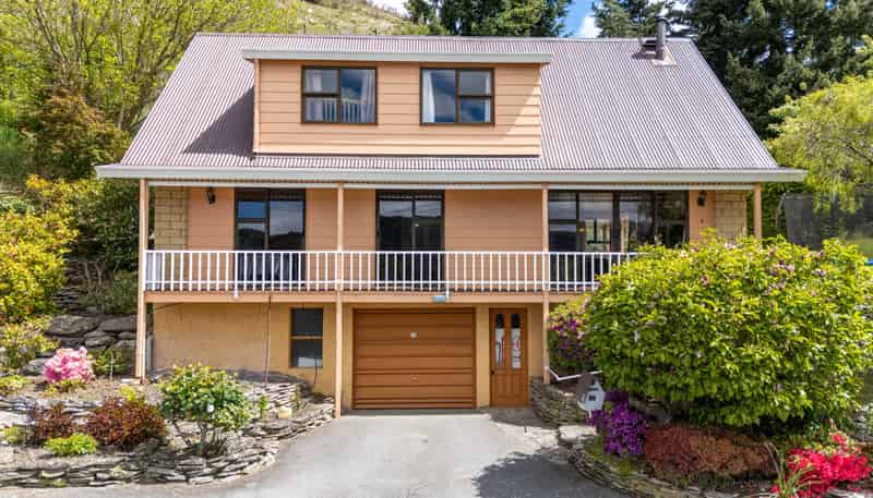 45 Branxholm Street, Roxburgh