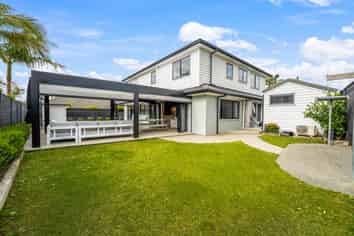 23A Westerham Drive, Dannemora