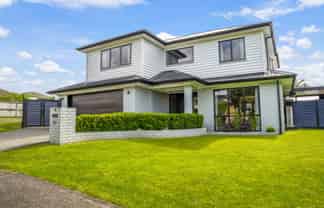 23A Westerham Drive, Dannemora