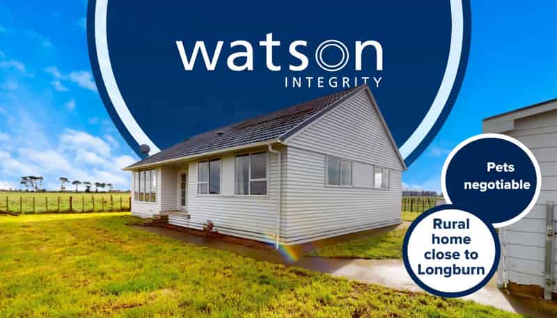 56 Riddiford Road, Longburn