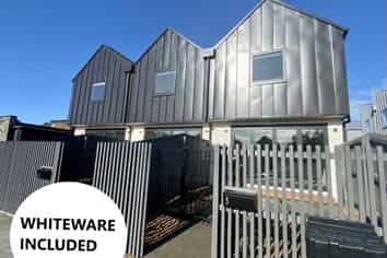 2/236  Salisbury Street, Christchurch Central