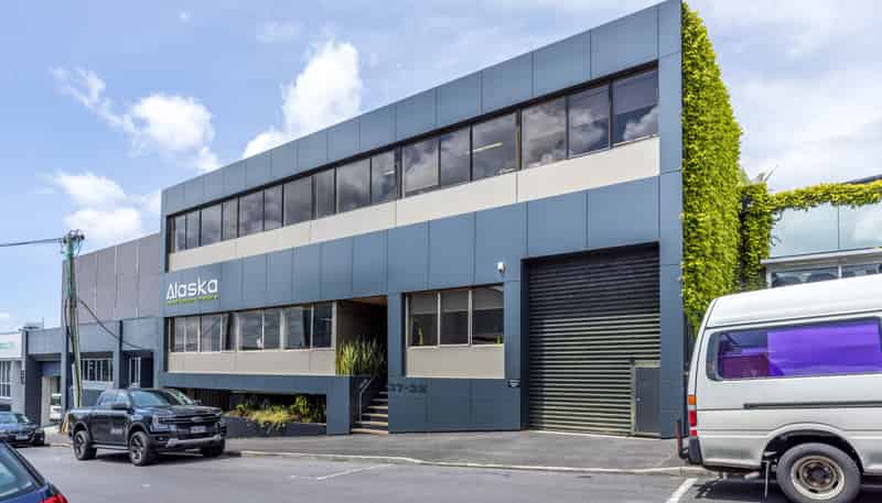 37-39 Ireland Street, Freemans Bay