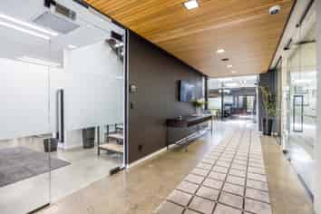 Rare Standalone Character Office/Warehouse