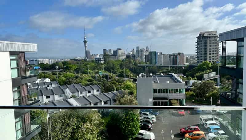 406/9 Madeira Lane, Grafton